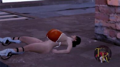 The Toaster King and His Booty Pouncing Adventures Or, if you prefer something more concise: Toaster King and the Booty Pounce