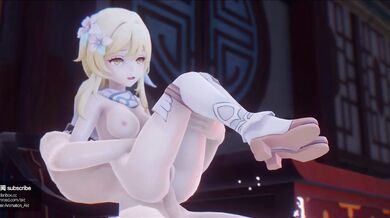 "Hentai Mommy and Me: The Lingering Illness"