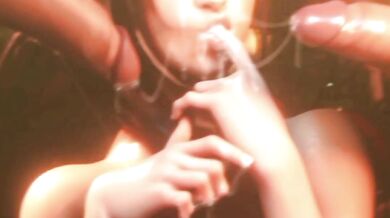 "Fifteen minutes of Tifa Lockheart short BBC HMV, a hentai porn video that will leave you breathless."