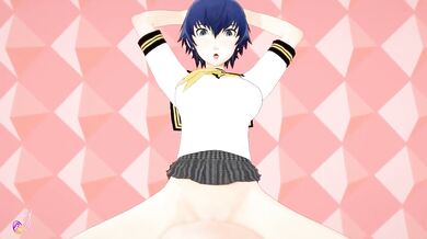 "Pantyhose Fetish - A Bizarre Love Story"