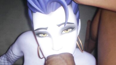 'A Night of the Widows - Fan Edit [NYL]'