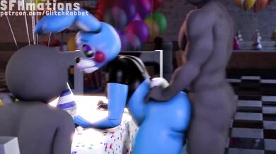 "Sinful Desires: Breaking the Rules"