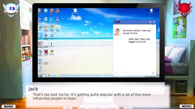 'Bad Girl Gone Wild at Alpha Fitness: Chapter 1. An Alpha Male's Love Affair with Flexibility and Strength Training'