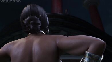 'Tales from the Dark City: A Night in Gotham'