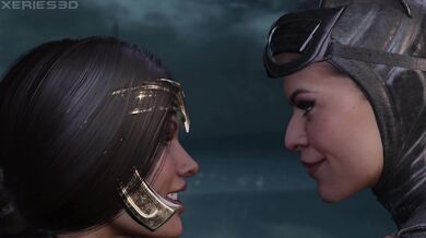 'Tales from the Dark City: A Night in Gotham'