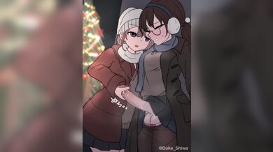 'Mixed-sexual couple fucking on beach'