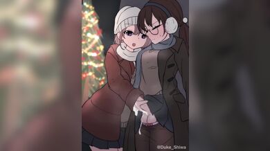 'Mixed-sexual couple fucking on beach'