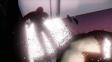 Watch Noel, Colonel Pichu and other hentai characters get wet in the shower room while they explore each others bodies.