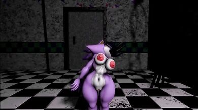 The Bio-Babe Seduction Plan