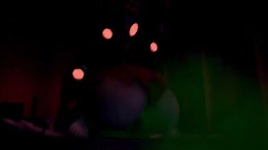 The Bio-Babe Seduction Plan