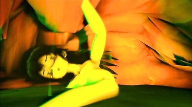 The Bio-Babe Seduction Plan