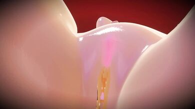 'Infinite Lust: The Rising Tides of Passion and Desire'