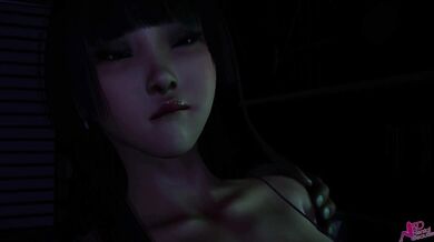 "Sensuous Asian Assistant Giving Her Boss A Sultry Foot Job"