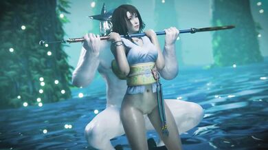 "The True Feelings of Yuna" (1/3)