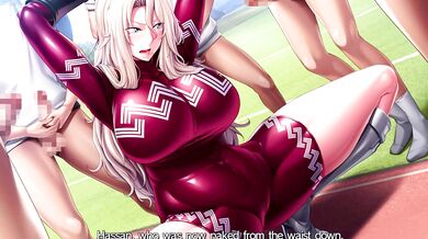 "The Lusty Librarian of the Academy"