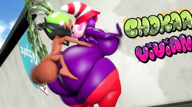 'Blushing Innocence Gets Pounded by a Tattooed Stranger From Behind'