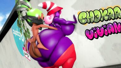 'Blushing Innocence Gets Pounded by a Tattooed Stranger From Behind'