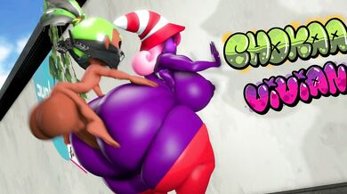 'Blushing Innocence Gets Pounded by a Tattooed Stranger From Behind'