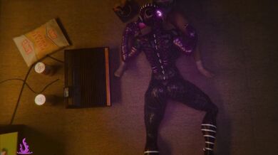 "Young and Tight: A Puppet's Playground with a Fresh Boy Toy"