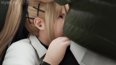 "Breaking the Rules with Marie Rose"