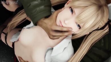 "Breaking the Rules with Marie Rose"