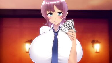 "'Venus Pro': A Big-Titted Schoolgirl Fucks Her Way Through High School"