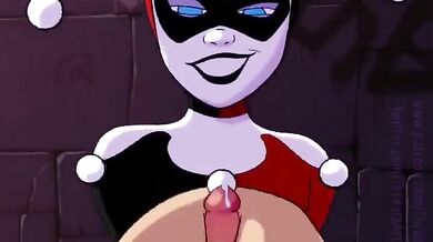 "The Ravenous Mistress of the Dark Castle"