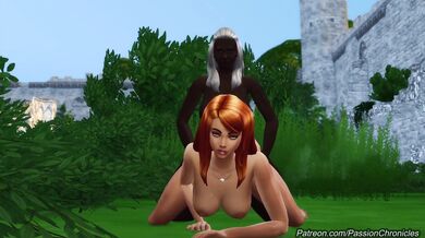 'Milkmaid Bliss Part 1 - Juicy Fruit'