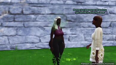 'Milkmaid Bliss Part 1 - Juicy Fruit'
