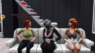 'Milkmaid Bliss Part 1 - Juicy Fruit'