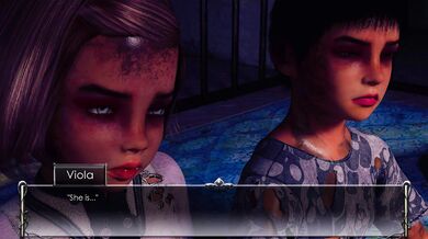 'My Stepfather and I - The DeLuca Family: Chapter 21'