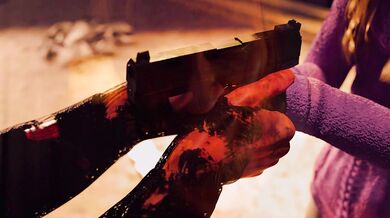 'My Stepfather and I - The DeLuca Family: Chapter 21'