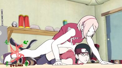 "Sakura's Lesson in Cherry Blossom Season"