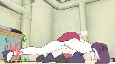 "Sakura's Lesson in Cherry Blossom Season"