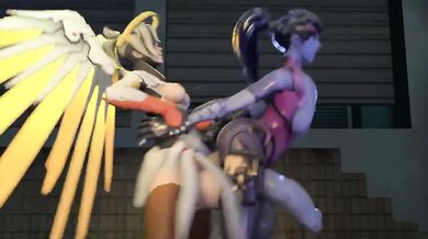 'Mrs. McReary and her Futa Daughter: A HeisenBurger Adventure'