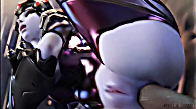 "Horny Redhead's Sexcapade with the Hot New Neighbor"