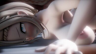 'Sex with a Goblin from Behind While Sleeping in the Dark [Goblin Road]'