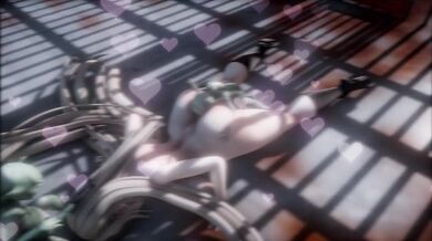 'Sex with a Goblin from Behind While Sleeping in the Dark [Goblin Road]'