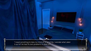 Rewritten as: 'A Hazy Summer Afternoon with the Deluca Clan: Chapter 13, a Moist Situation Ensues Down Below'