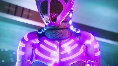 "Amidst the Darkness of Cybernetic Love: Furry Bots, Intense PMV"