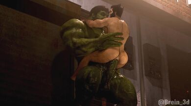 "HULK X WOLVERINE: THE ULTIMATE MUTANT MONSTER SHOWDOWN"