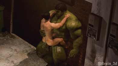 "HULK X WOLVERINE: THE ULTIMATE MUTANT MONSTER SHOWDOWN"