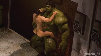 "HULK X WOLVERINE: THE ULTIMATE MUTANT MONSTER SHOWDOWN"