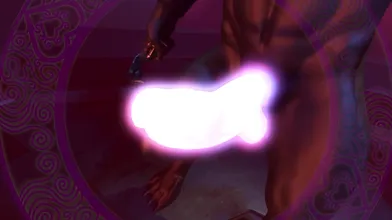 'Happy Ending Handjob - The Bonus Scene'