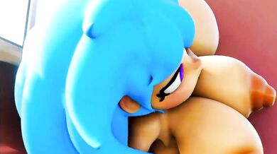 'Fantasy Desires: Sexual Intercourse with a Flying Sex Machine'