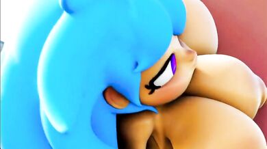 'Fantasy Desires: Sexual Intercourse with a Flying Sex Machine'