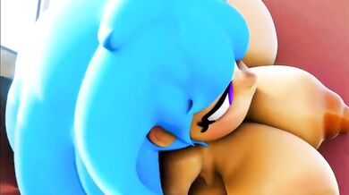 'Fantasy Desires: Sexual Intercourse with a Flying Sex Machine'