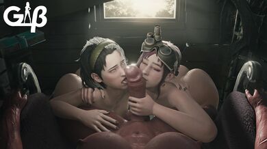 'Futa on the Job - OG & Serious Hanlah | HD'