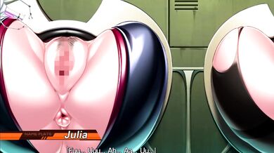 "Hardcore Education in English: Prison Academy Part 6"