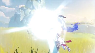 '"The Hidden Ecstasy" Genshin Impact Addiction'